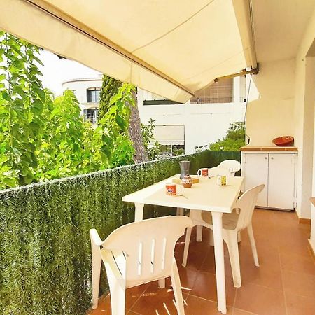 Apartment 1Llad01 - Llafranc Calella De Palafrugell Exteriér fotografie