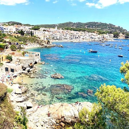 Apartment 1Llad01 - Llafranc Calella De Palafrugell Exteriér fotografie