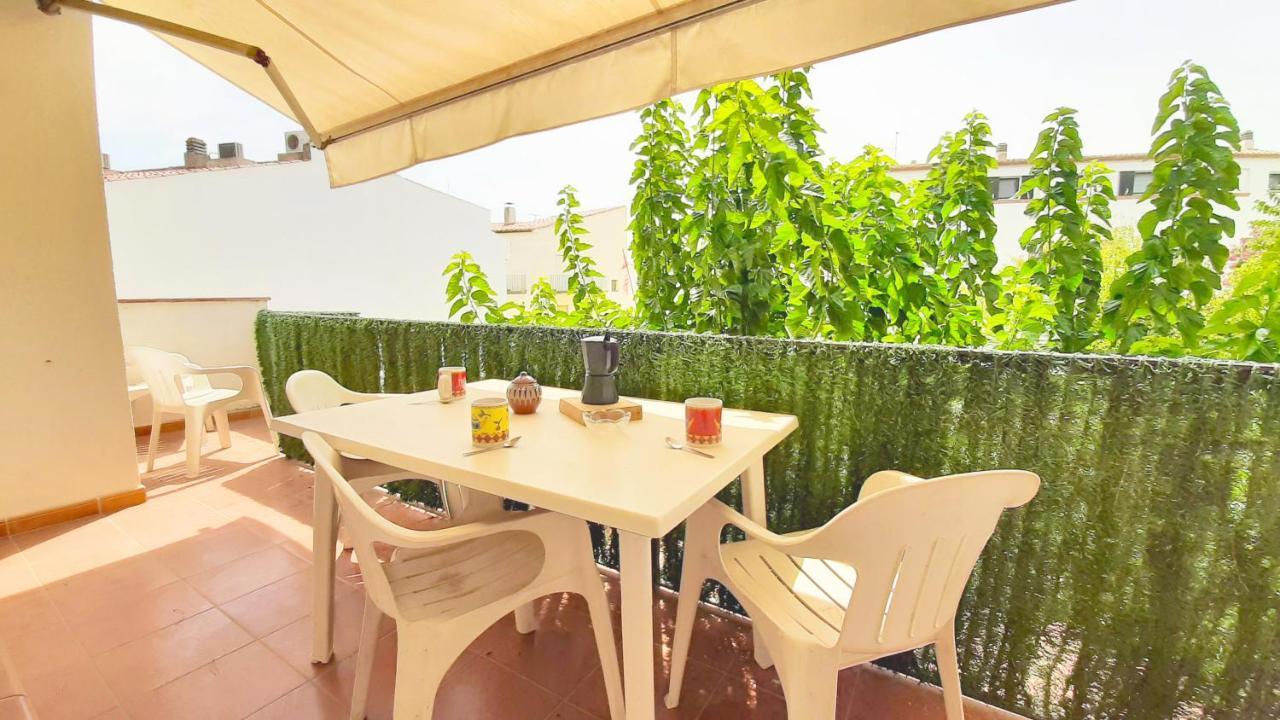 Apartment 1Llad01 - Llafranc Calella De Palafrugell Exteriér fotografie