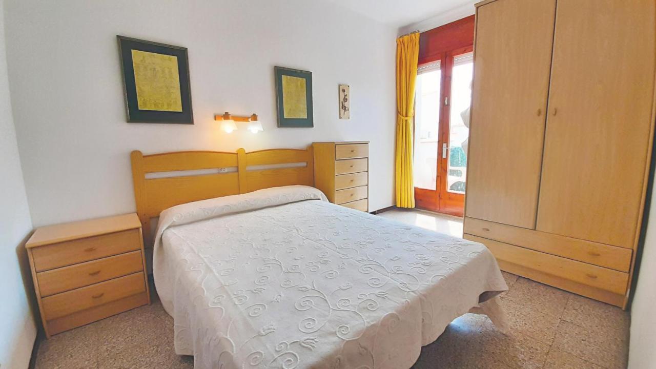 Apartment 1Llad01 - Llafranc Calella De Palafrugell Exteriér fotografie