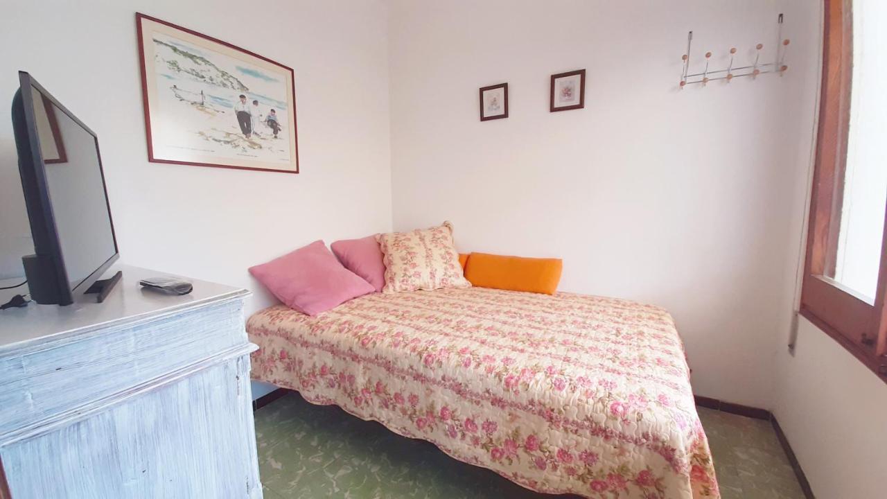 Apartment 1Llad01 - Llafranc Calella De Palafrugell Exteriér fotografie